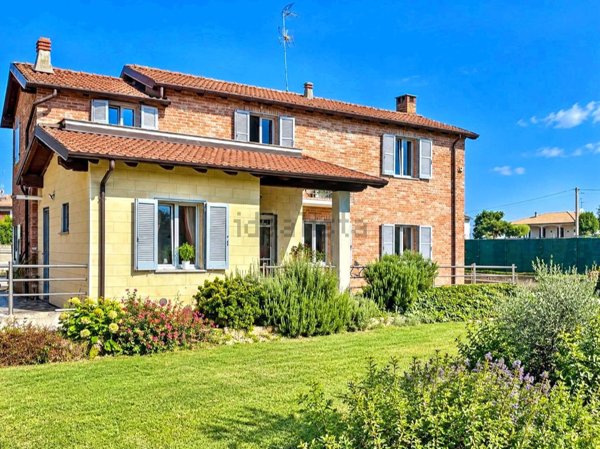 casa indipendente in vendita a Torrazza Coste