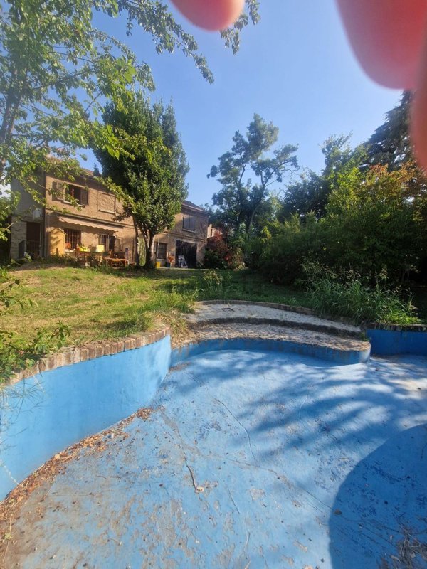 casa indipendente in vendita a Torrazza Coste