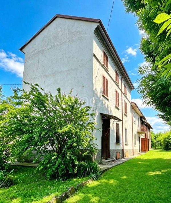 casa indipendente in vendita a Torrazza Coste