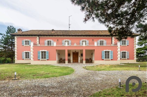 casa indipendente in vendita a Torrazza Coste in zona Castellaro