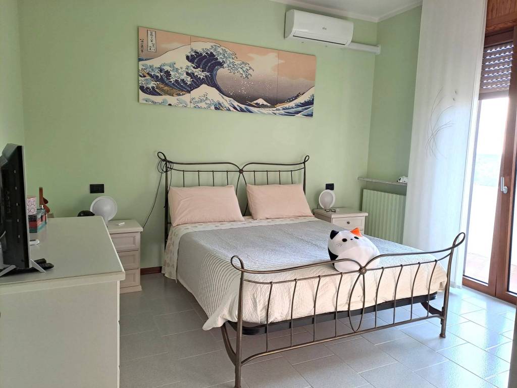 appartamento in vendita a Torrazza Coste