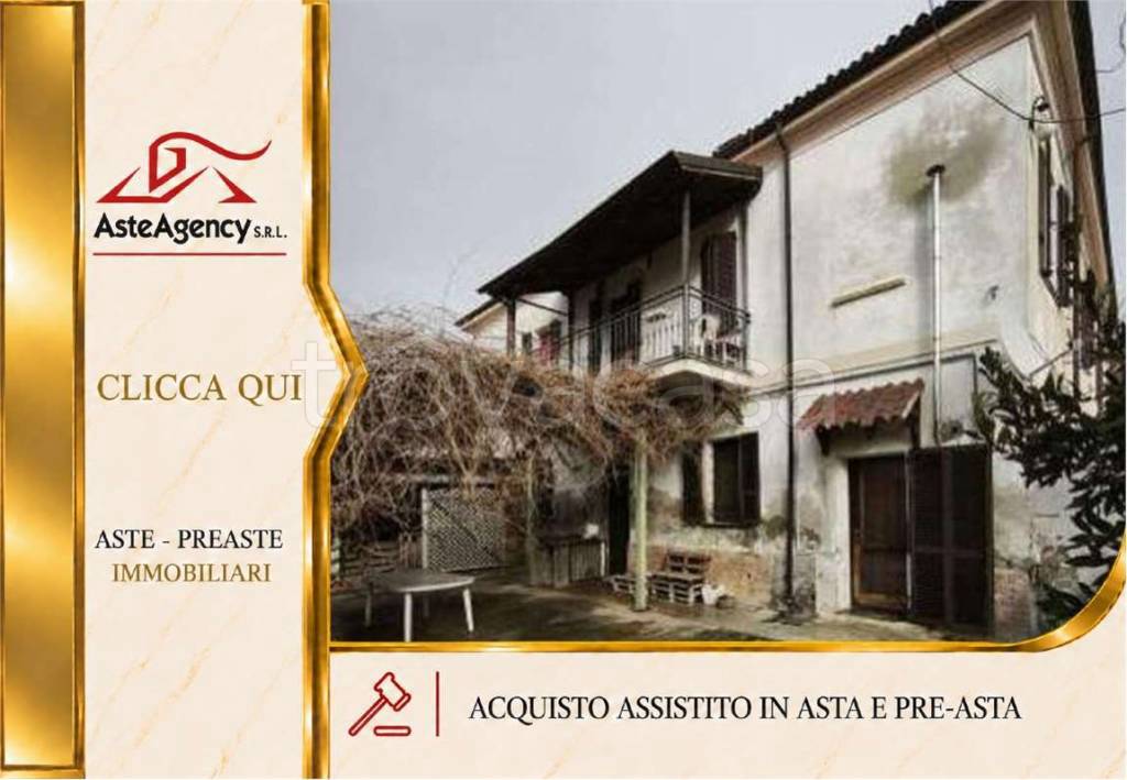 casa indipendente in vendita a Torrazza Coste