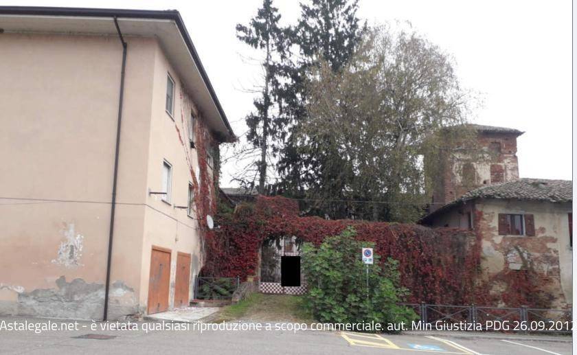 appartamento in vendita a Torre Beretti e Castellaro