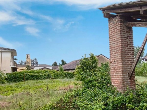 casa indipendente in vendita a Torre Beretti e Castellaro in zona Torre Beretti