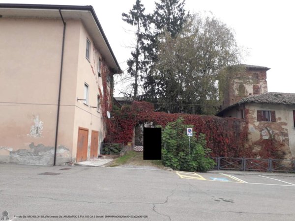 appartamento in vendita a Torre Beretti e Castellaro