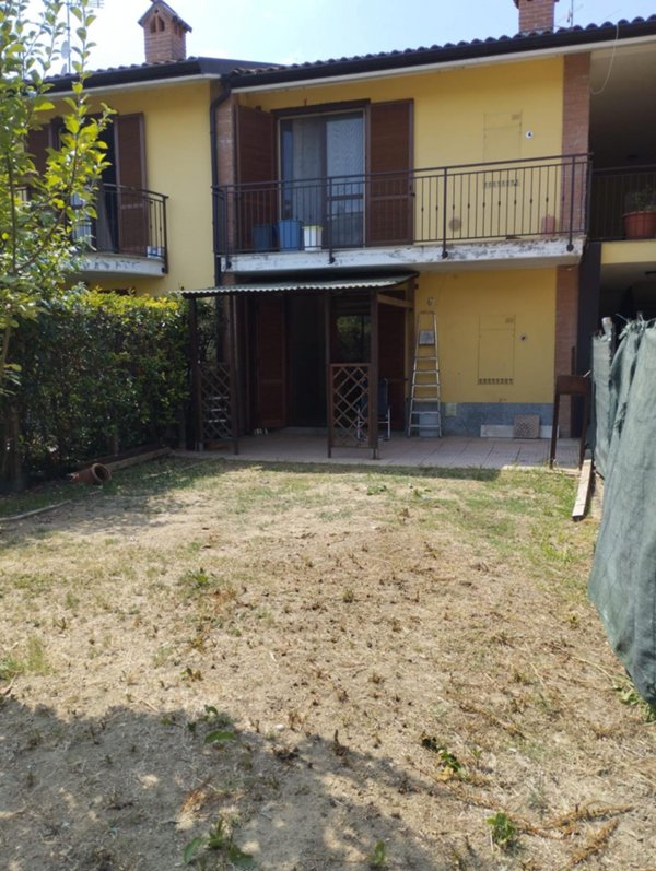 appartamento in vendita a Torre d'Arese