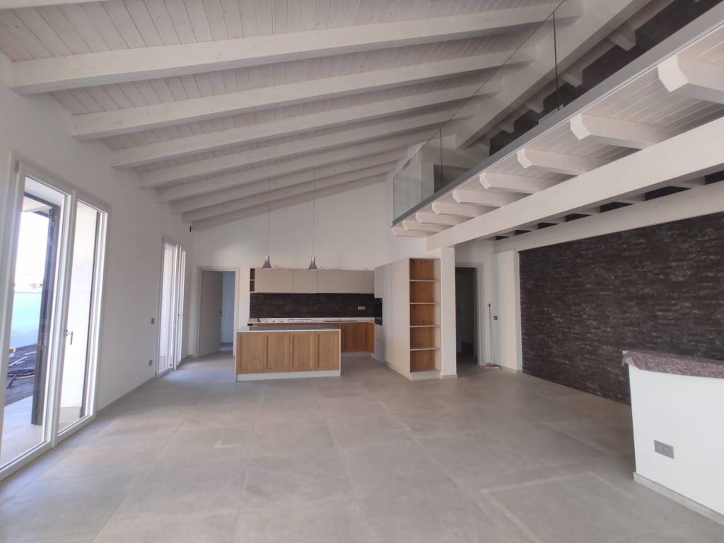 casa indipendente in vendita a Torre d'Arese