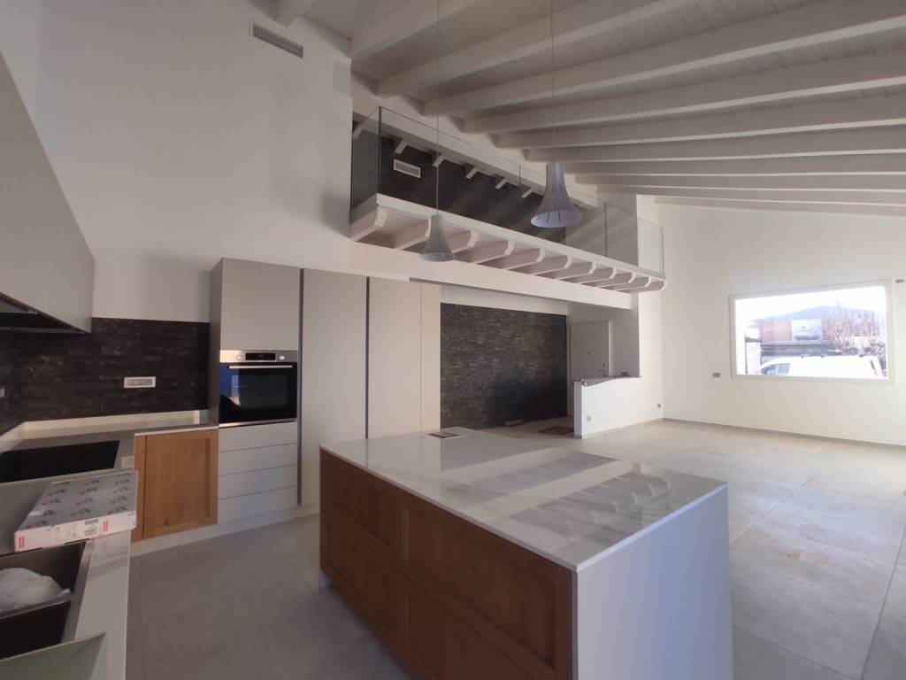 casa indipendente in vendita a Torre d'Arese