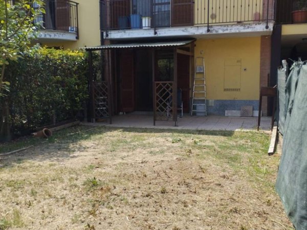 appartamento in vendita a Torre d'Arese