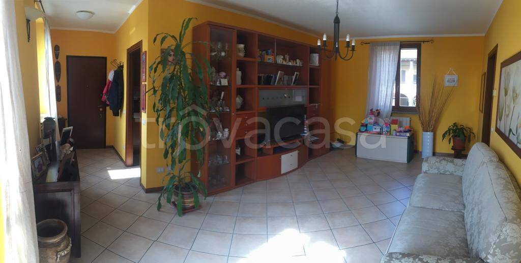 appartamento in vendita a Torre d'Arese