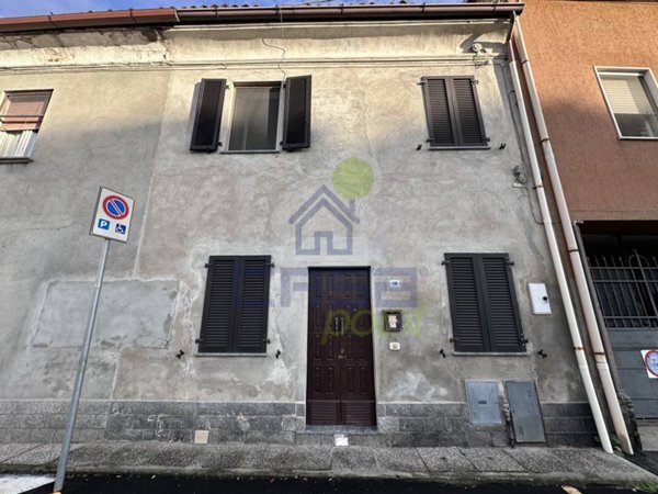 appartamento in vendita a Torre d'Arese