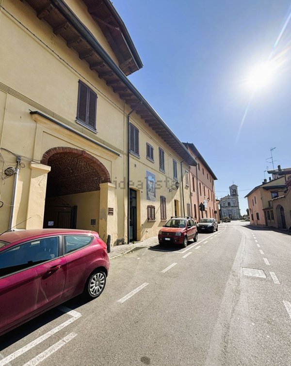 appartamento in vendita a Torre d'Arese