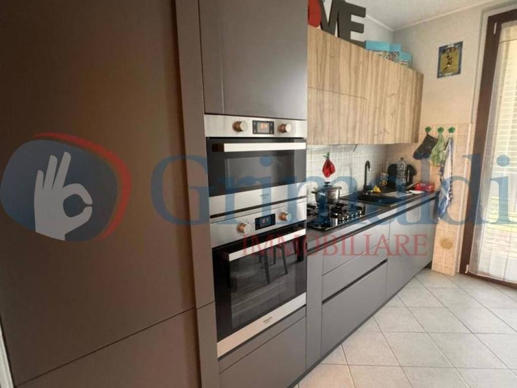 appartamento in vendita a Torre d'Arese
