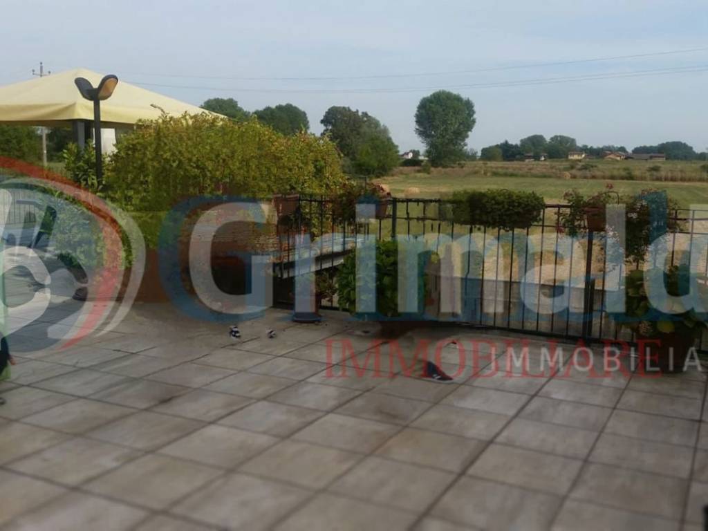 appartamento in vendita a Torre d'Arese