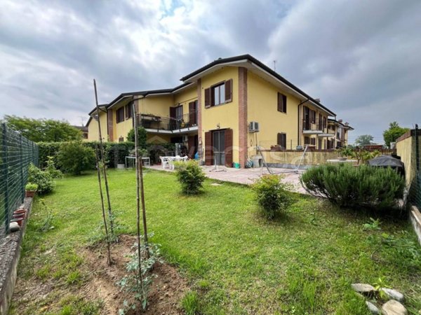 appartamento in vendita a Torre d'Arese