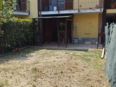 appartamento in vendita a Torre d'Arese