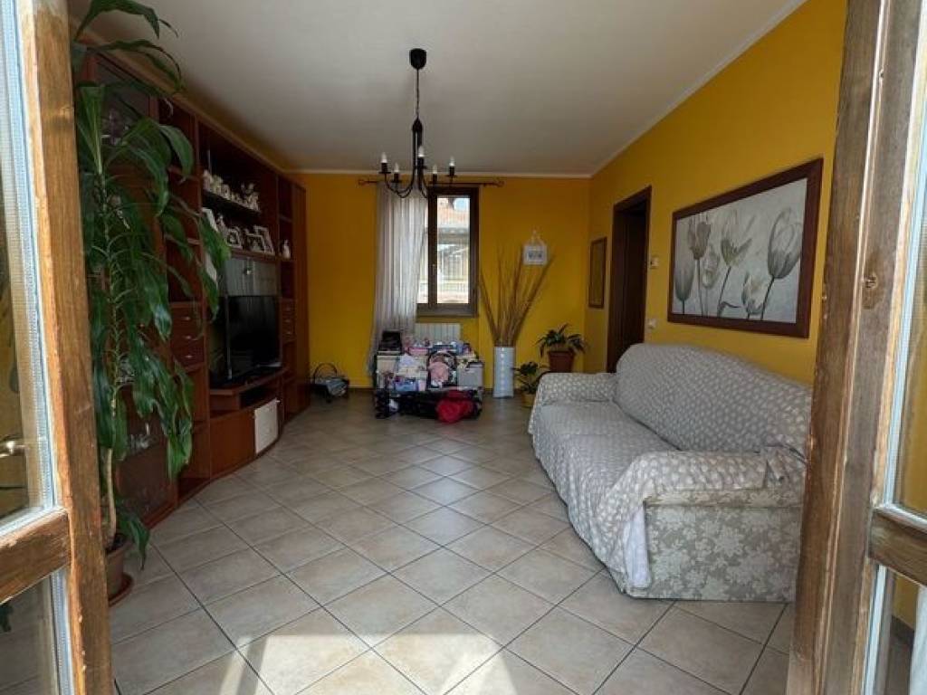 appartamento in vendita a Torre d'Arese
