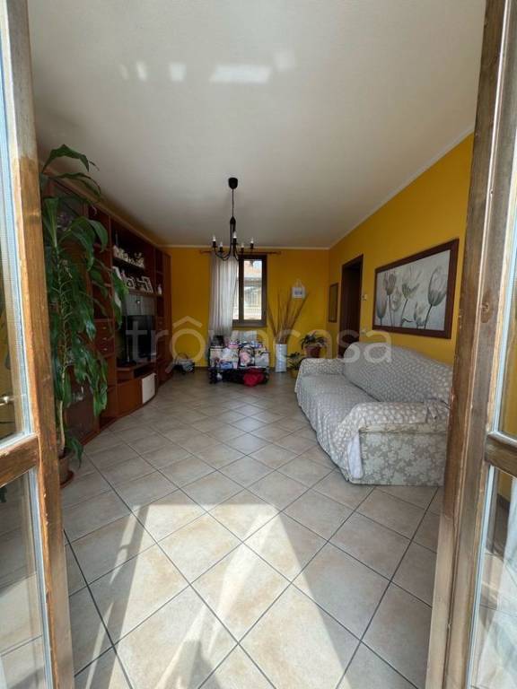 appartamento in vendita a Torre d'Arese