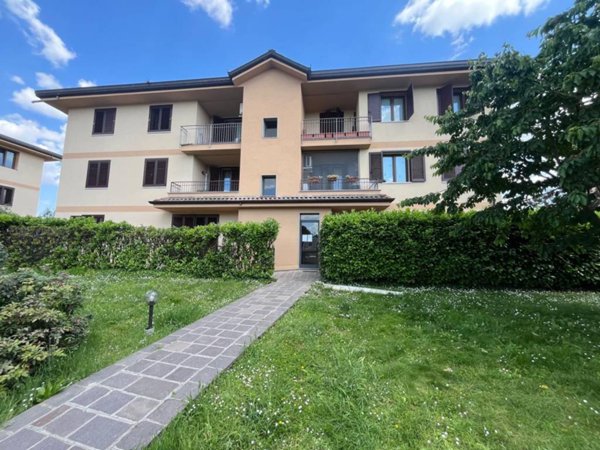 appartamento in vendita a Torre d'Arese