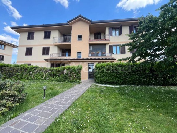 appartamento in vendita a Torre d'Arese