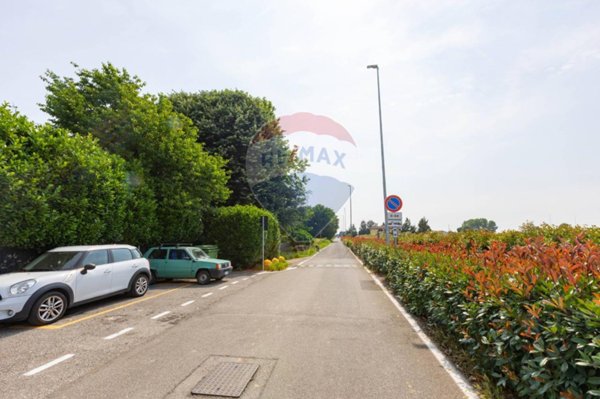 appartamento in vendita a Torre d'Arese