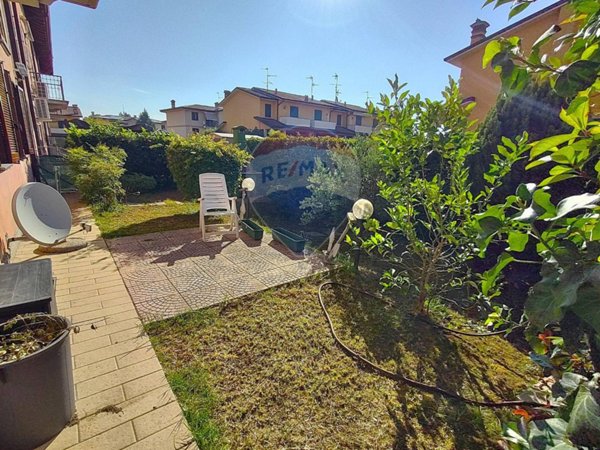 appartamento in vendita a Torre d'Arese