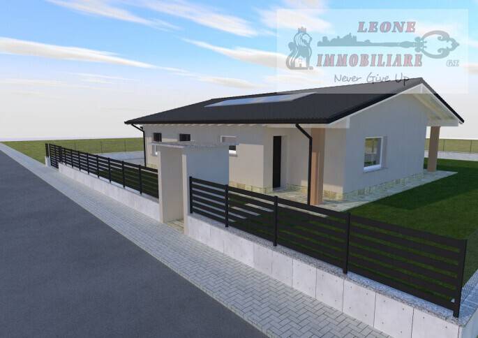 casa indipendente in vendita a Torre d'Arese