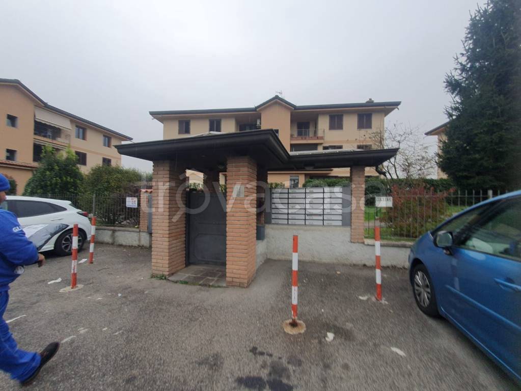 appartamento in vendita a Torre d'Arese