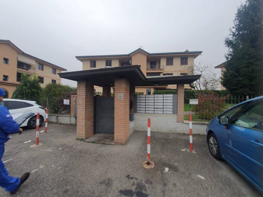 appartamento in vendita a Torre d'Arese