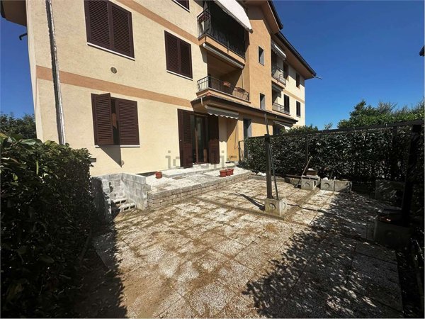 appartamento in vendita a Torre d'Arese