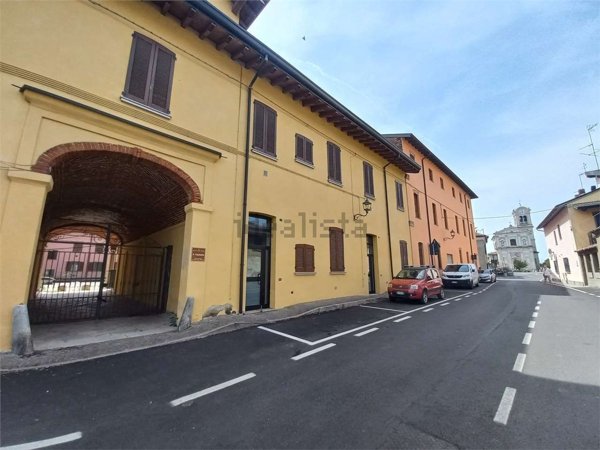 appartamento in vendita a Torre d'Arese