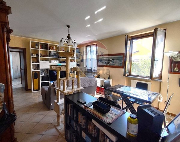 appartamento in vendita a Torre d'Arese