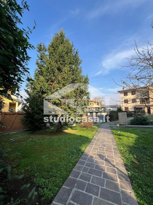 appartamento in vendita a Torre d'Arese