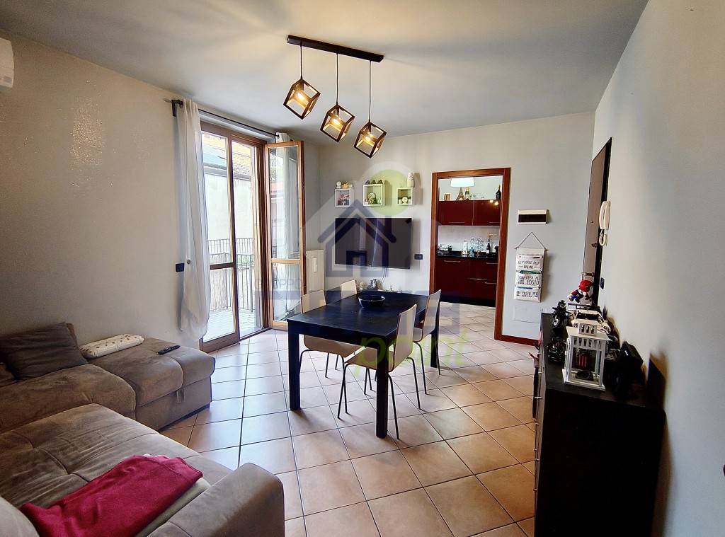 appartamento in vendita a Torre d'Arese