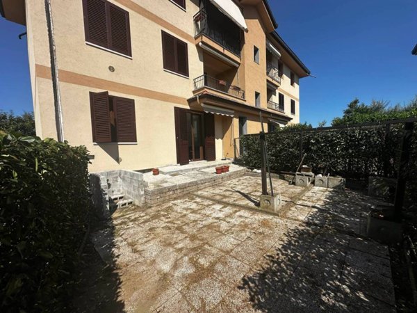 appartamento in vendita a Torre d'Arese