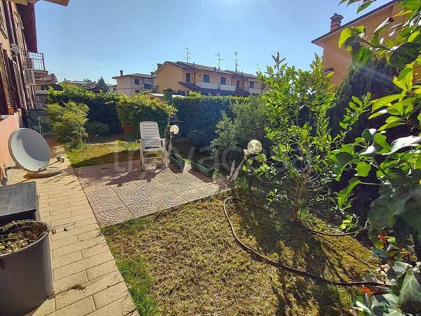 appartamento in vendita a Torre d'Arese