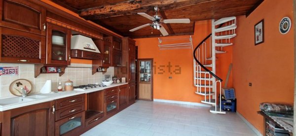 casa semindipendente in vendita a Torre d'Arese