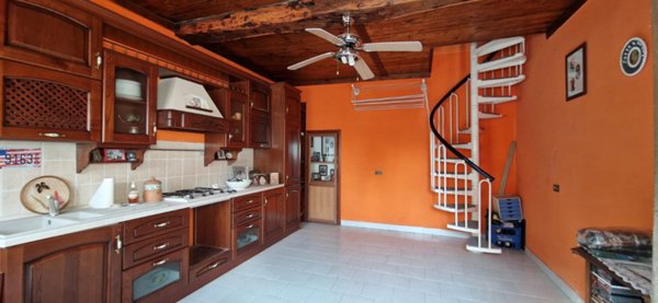 casa semindipendente in vendita a Torre d'Arese