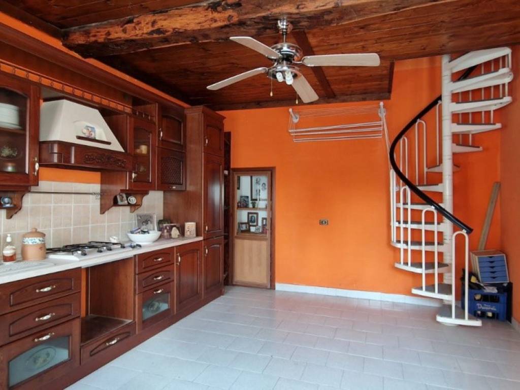 casa semindipendente in vendita a Torre d'Arese