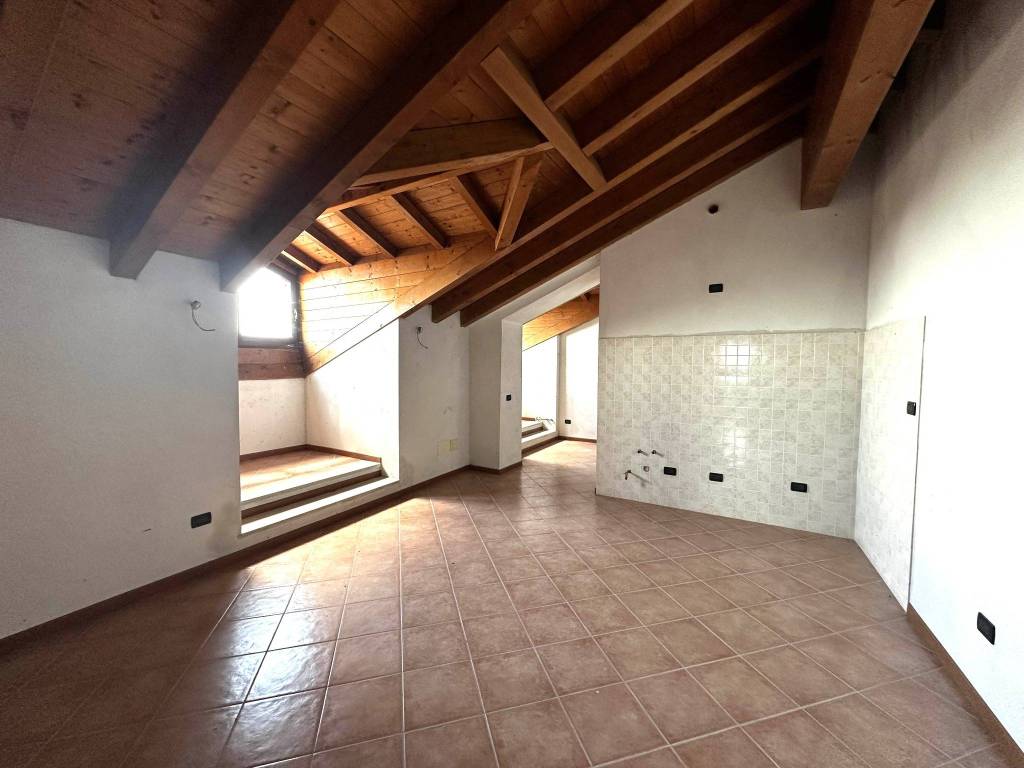 appartamento in vendita a Torre d'Arese