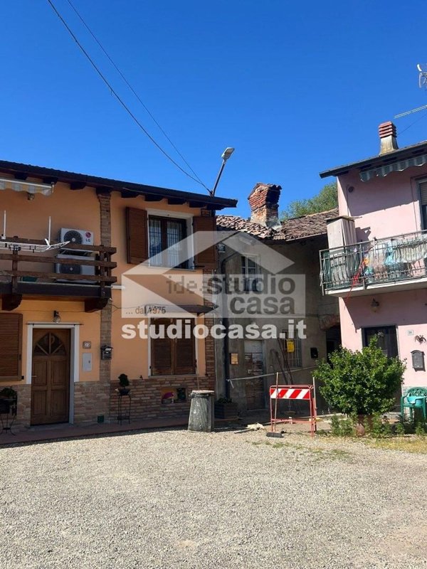 appartamento in vendita a Torre d'Arese