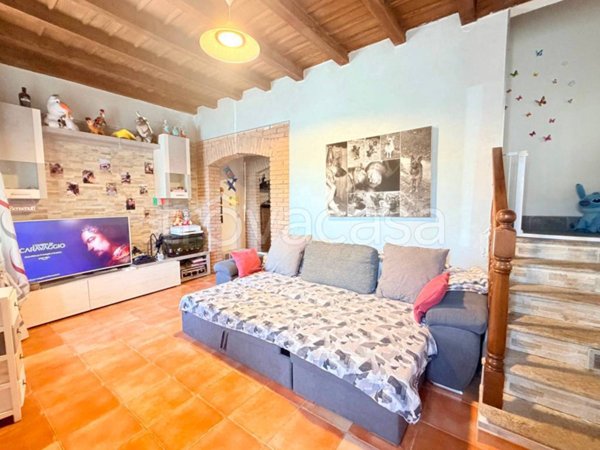 casa indipendente in vendita a Torre d'Arese