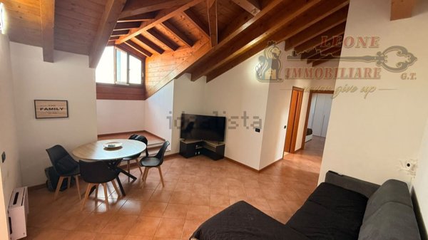 appartamento in vendita a Torre d'Arese