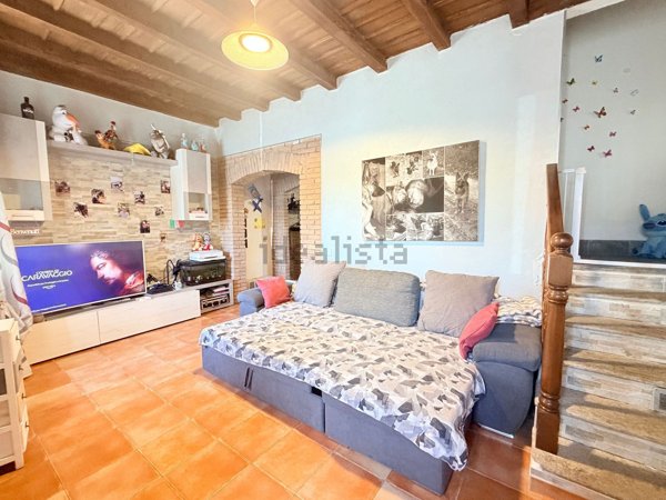 appartamento in vendita a Torre d'Arese