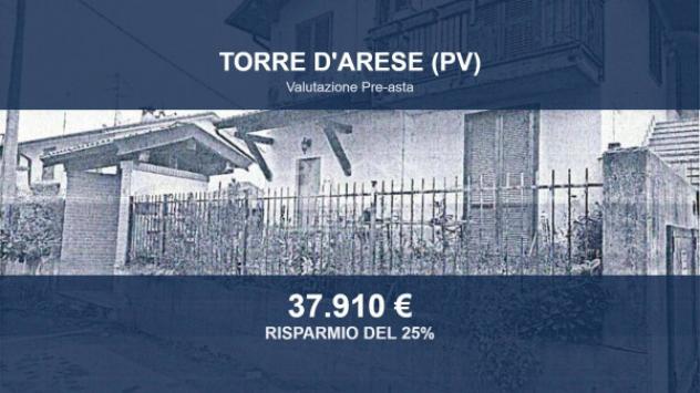 appartamento in vendita a Torre d'Arese