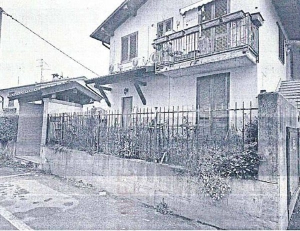 appartamento in vendita a Torre d'Arese
