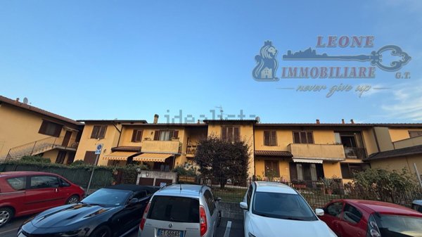 appartamento in vendita a Torre d'Arese
