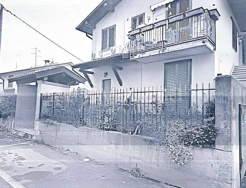appartamento in vendita a Torre d'Arese