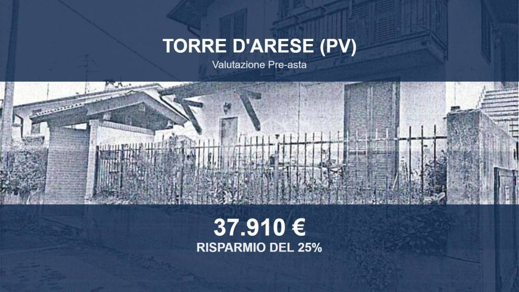 appartamento in vendita a Torre d'Arese