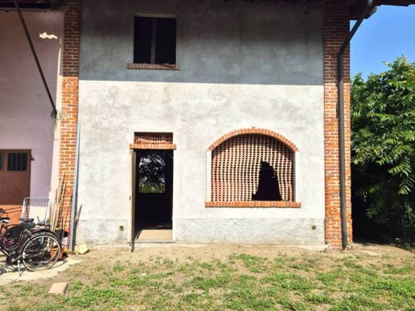 casa indipendente in vendita a Torre de' Negri